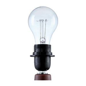   Modern European furniture - Beige Linen Ceramic Table Lamp S - www.oroa.com | Oroa.com