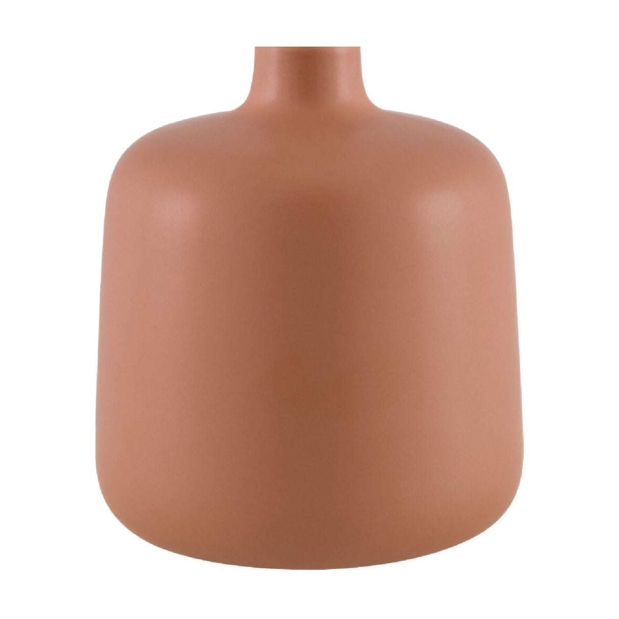   Modern European furniture - Beige Linen Ceramic Table Lamp S - www.oroa.com | Oroa.com