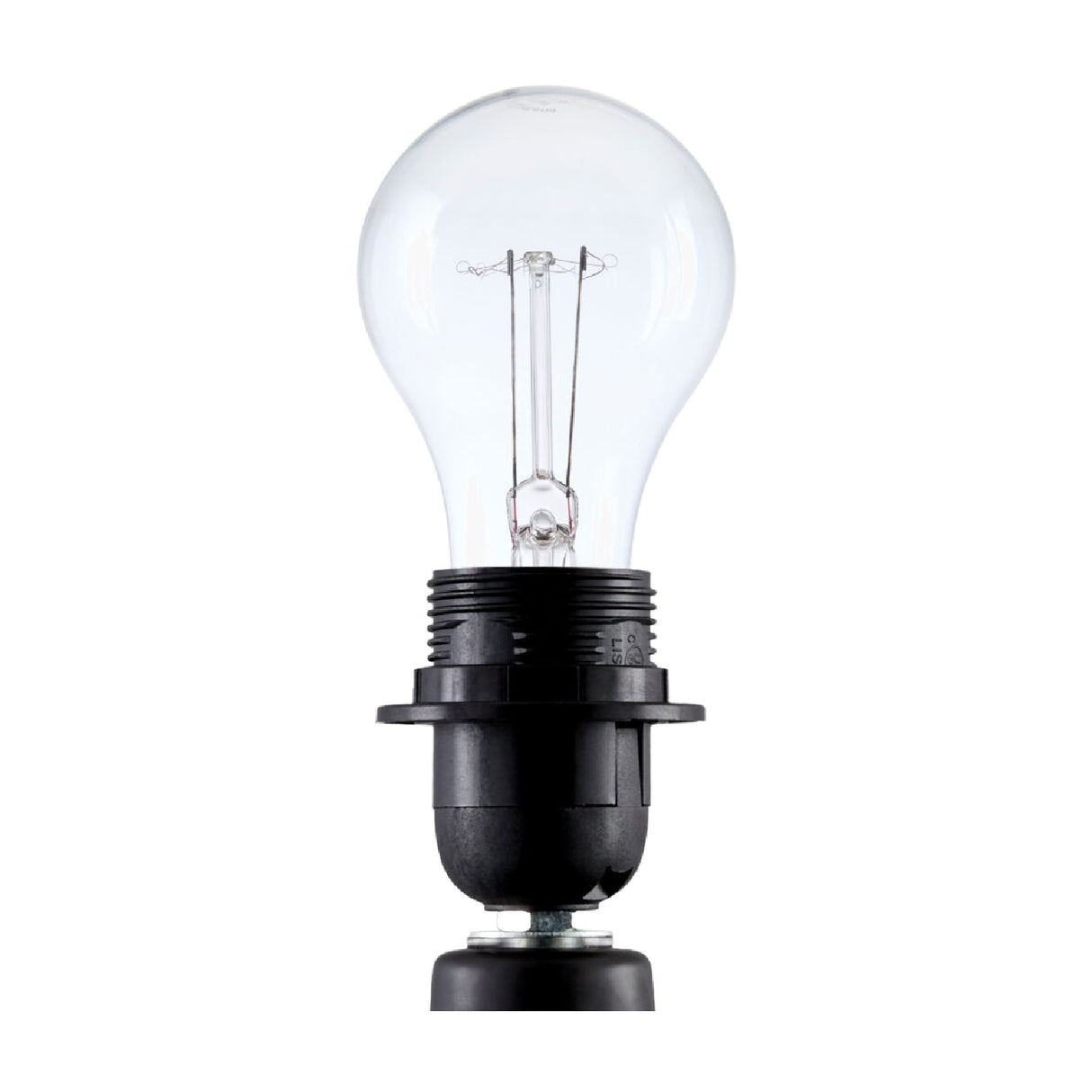   Modern European furniture - Beige Linen Ceramic Table Lamp S - www.oroa.com | Oroa.com
