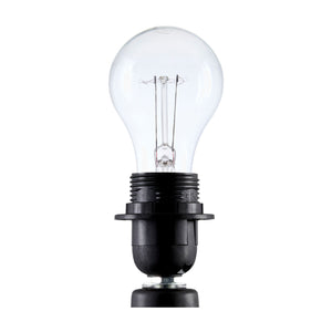   Modern European furniture - Beige Linen Ceramic Table Lamp S - www.oroa.com | Oroa.com