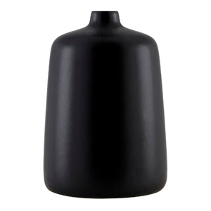  Modern European furniture - Beige Linen Ceramic Table Lamp L - www.oroa.com | Oroa.com