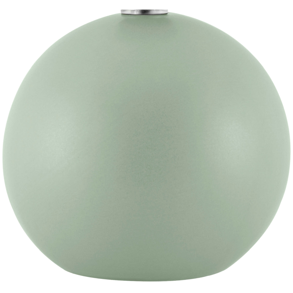   Modern European furniture - Round Glazed Ceramic Table Lamp - www.oroa.com | Oroa.com
