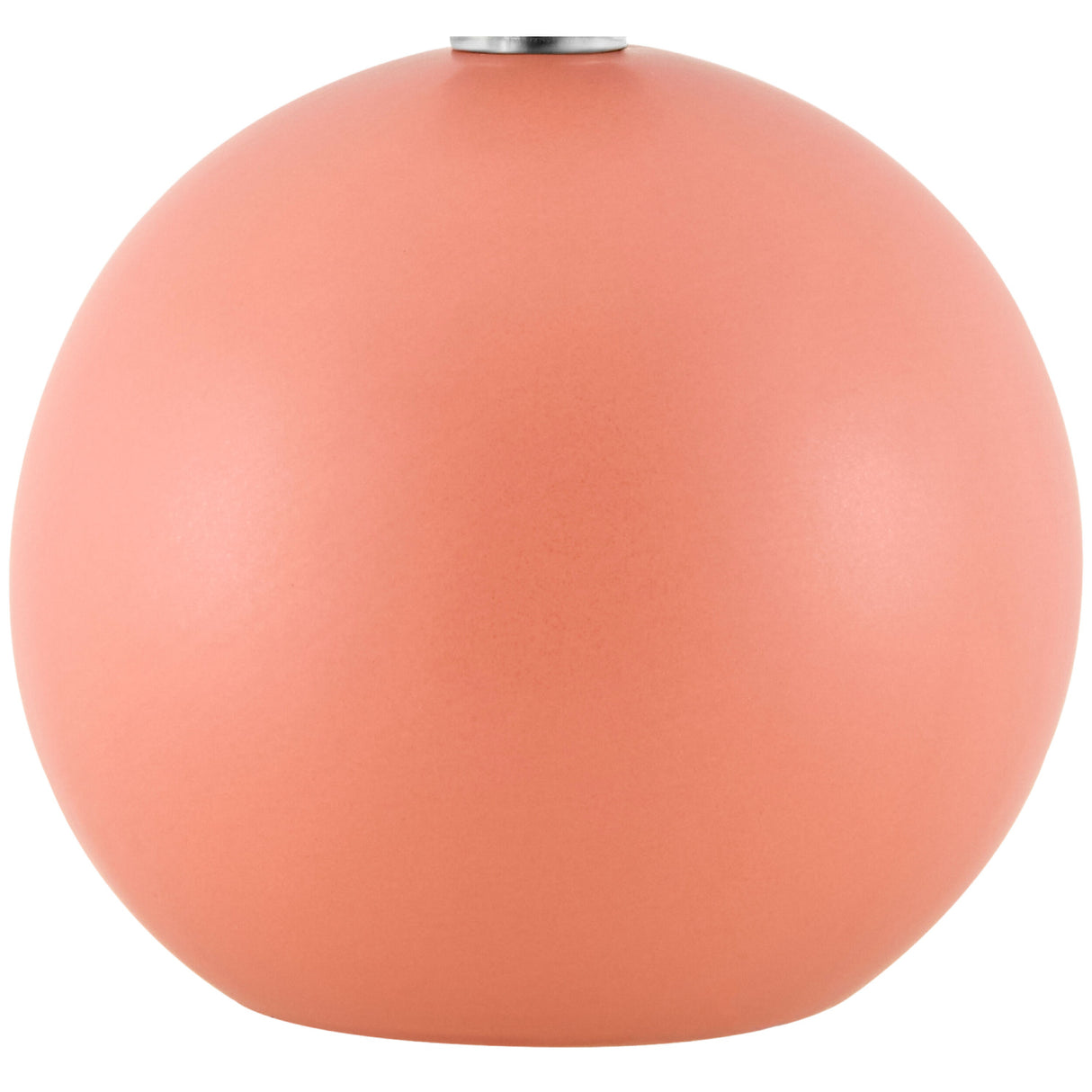   Modern European furniture - Round Glazed Ceramic Table Lamp - www.oroa.com | Oroa.com