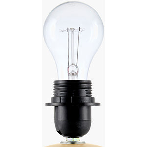   Modern European furniture - White Linen Ceramic Table Lamp - www.oroa.com | Oroa.com