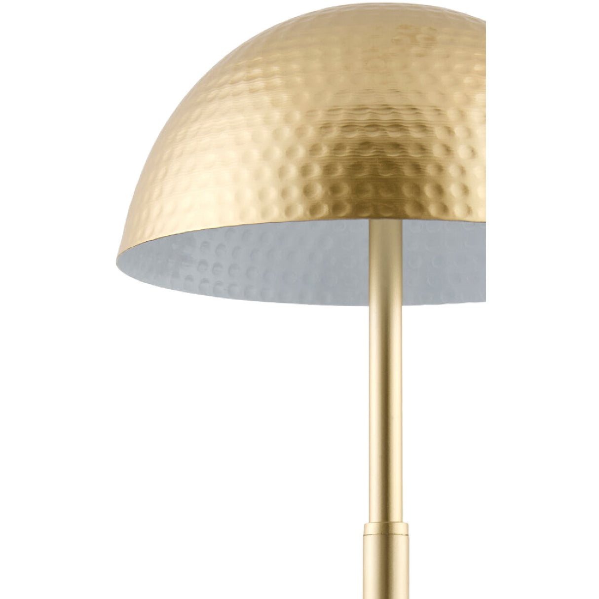   Modern European furniture - Metal Dome Accent Table Lamp - www.oroa.com | Oroa.com