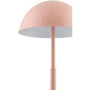   Modern European furniture - Metal Dome Accent Table Lamp - www.oroa.com | Oroa.com