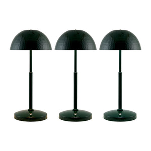   Modern European furniture - Metal Dome Accent Table Lamp - www.oroa.com | Oroa.com