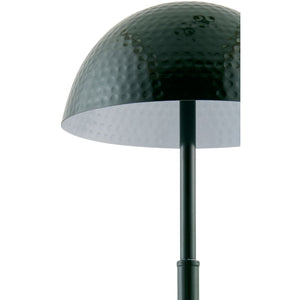   Modern European furniture - Metal Dome Accent Table Lamp - www.oroa.com | Oroa.com