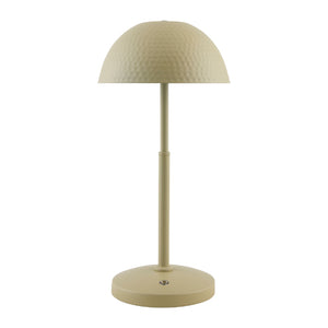   Modern European furniture - Metal Dome Accent Table Lamp - www.oroa.com | Oroa.com