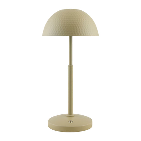   Modern European furniture - Metal Dome Accent Table Lamp - www.oroa.com | Oroa.com