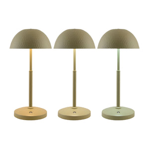   Modern European furniture - Metal Dome Accent Table Lamp - www.oroa.com | Oroa.com