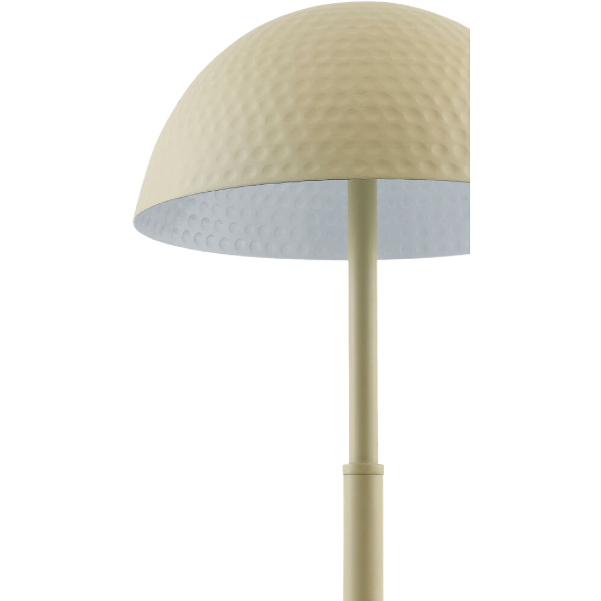   Modern European furniture - Metal Dome Accent Table Lamp - www.oroa.com | Oroa.com