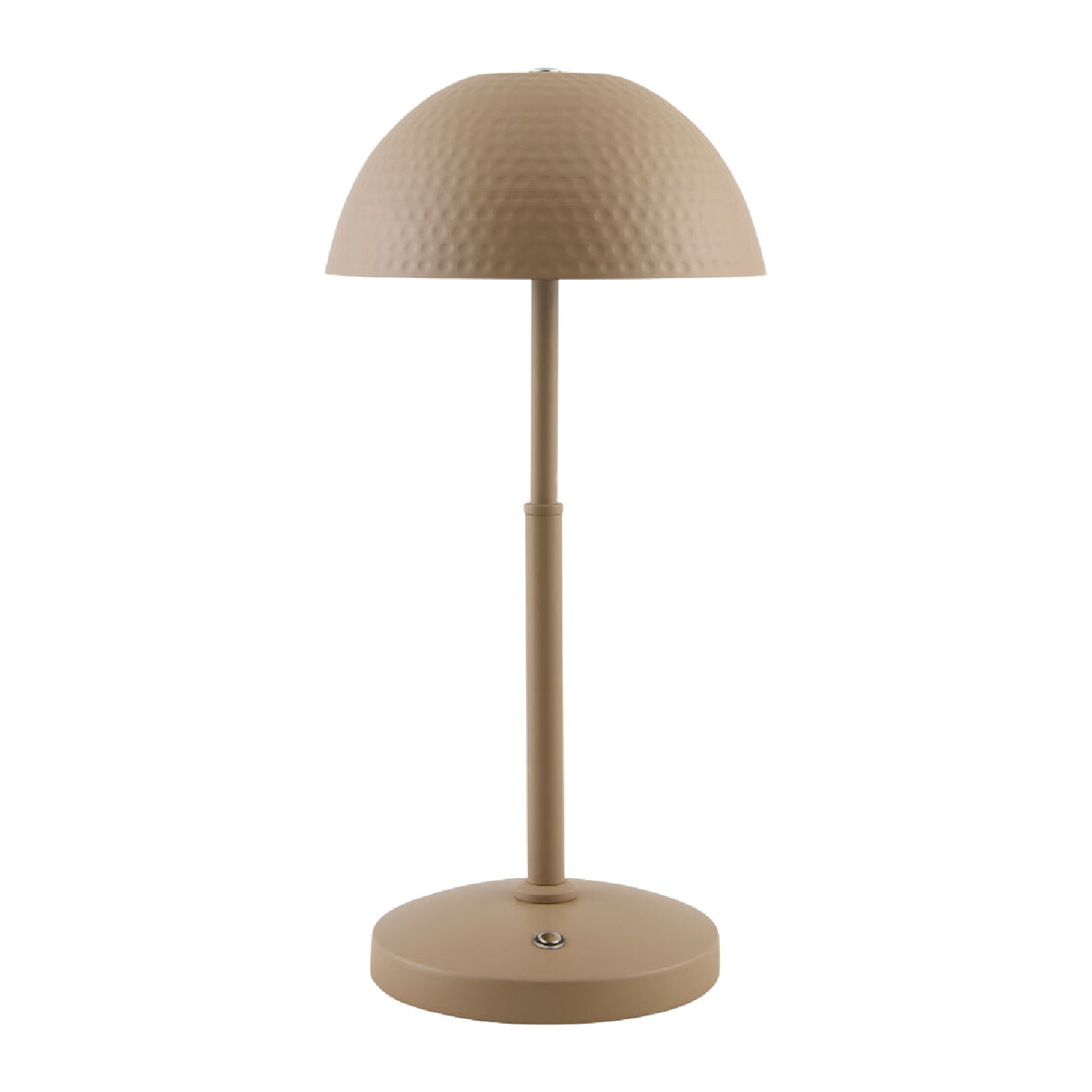  Modern European furniture - Metal Dome Accent Table Lamp - www.oroa.com | Oroa.com