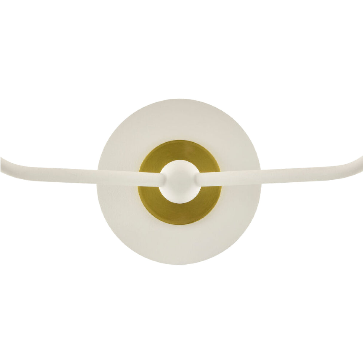   Modern European furniture - Elongated Dual-Shade Wall Lamp - www.oroa.com | Oroa.com