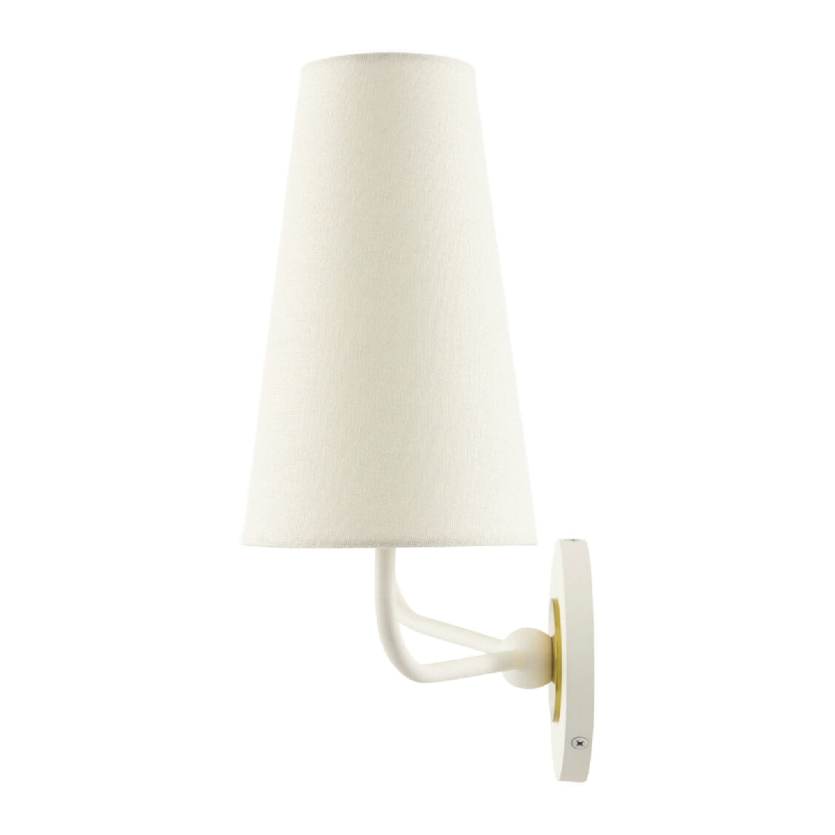   Modern European furniture - Elongated Dual-Shade Wall Lamp - www.oroa.com | Oroa.com