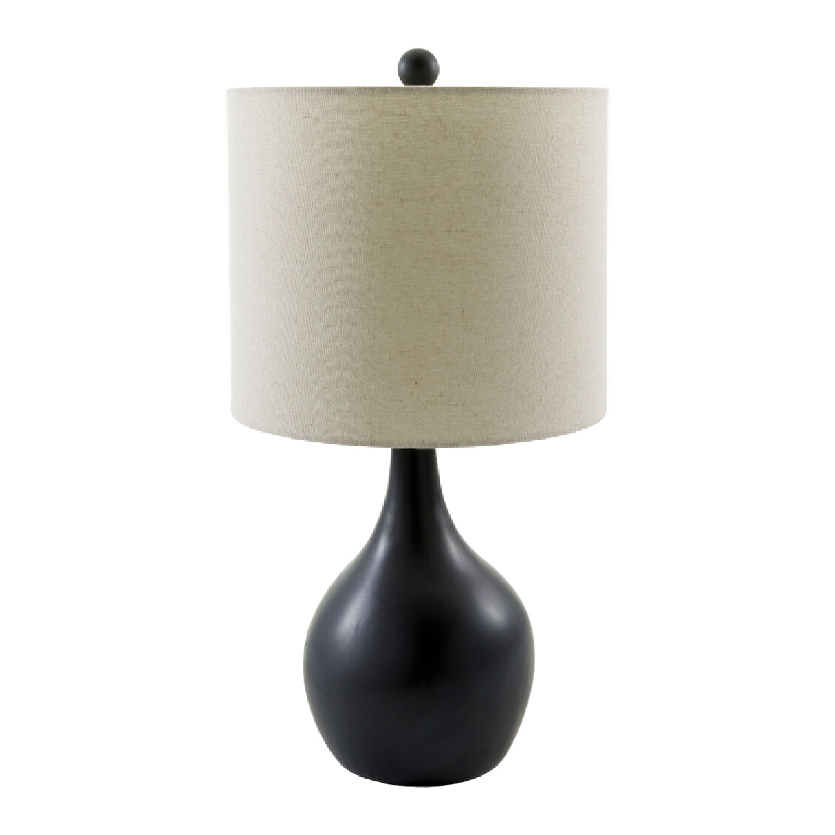   Modern European furniture - Ceramic Vase-Inspired Table Lamp - www.oroa.com | Oroa.com