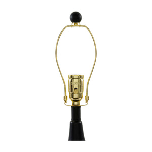   Modern European furniture - Ceramic Vase-Inspired Table Lamp - www.oroa.com | Oroa.com