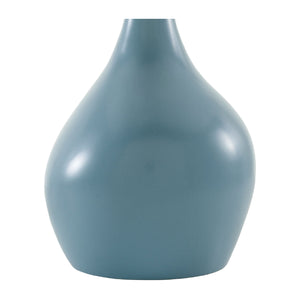   Modern European furniture - Ceramic Vase-Inspired Table Lamp - www.oroa.com | Oroa.com