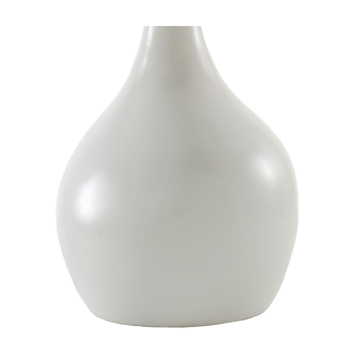   Modern European furniture - Ceramic Vase-Inspired Table Lamp - www.oroa.com | Oroa.com