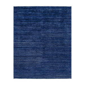   Modern European furniture - Hand-Knotted Wool Fringed Carpet - www.oroa.com | Oroa.com