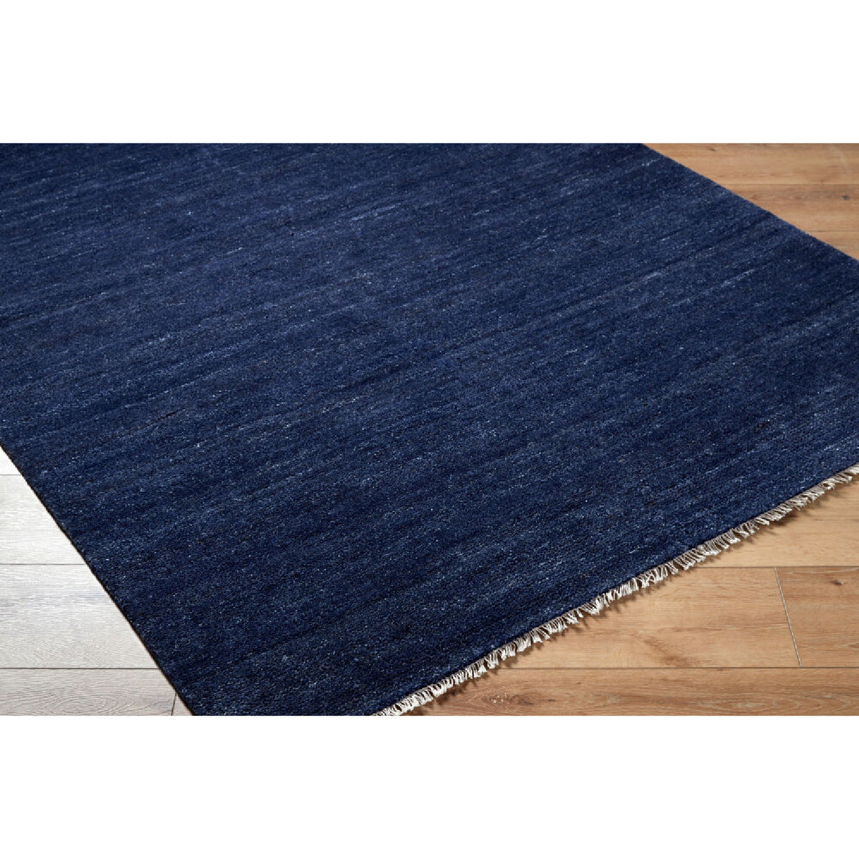   Modern European furniture - Hand-Knotted Wool Table Runner - www.oroa.com | Oroa.com