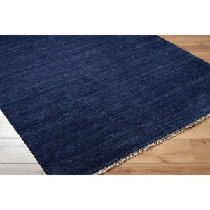   Modern European furniture - Hand-Knotted Wool Table Runner - www.oroa.com | Oroa.com