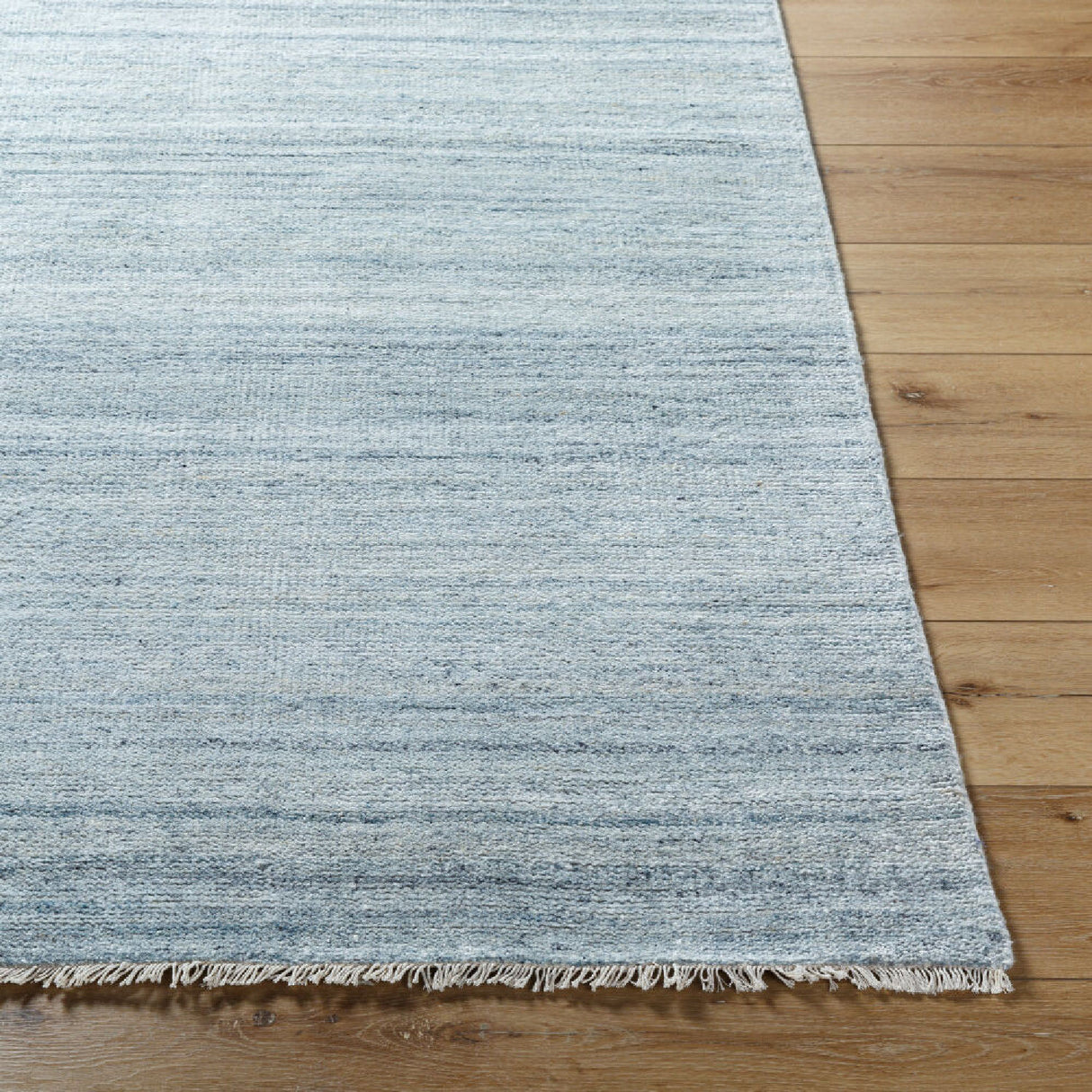   Modern European furniture - Hand-Knotted Wool Table Runner - www.oroa.com | Oroa.com