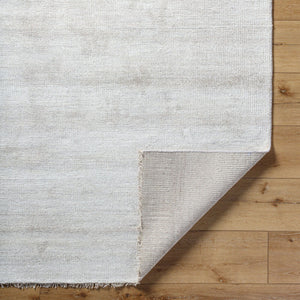   Modern European furniture - Hand-Knotted Wool Table Runner - www.oroa.com | Oroa.com