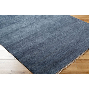   Modern European furniture - Hand-Knotted Wool Table Runner - www.oroa.com | Oroa.com