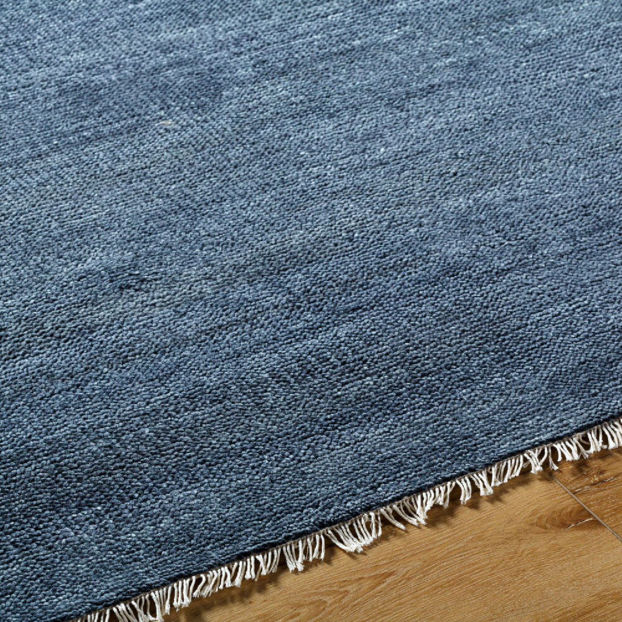   Modern European furniture - Hand-Knotted Wool Table Runner - www.oroa.com | Oroa.com