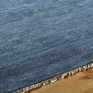   Modern European furniture - Hand-Knotted Wool Table Runner - www.oroa.com | Oroa.com