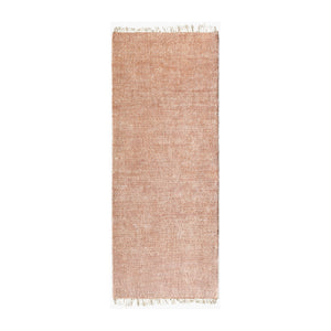   Modern European furniture - Hand-Knotted Wool Table Runner - www.oroa.com | Oroa.com