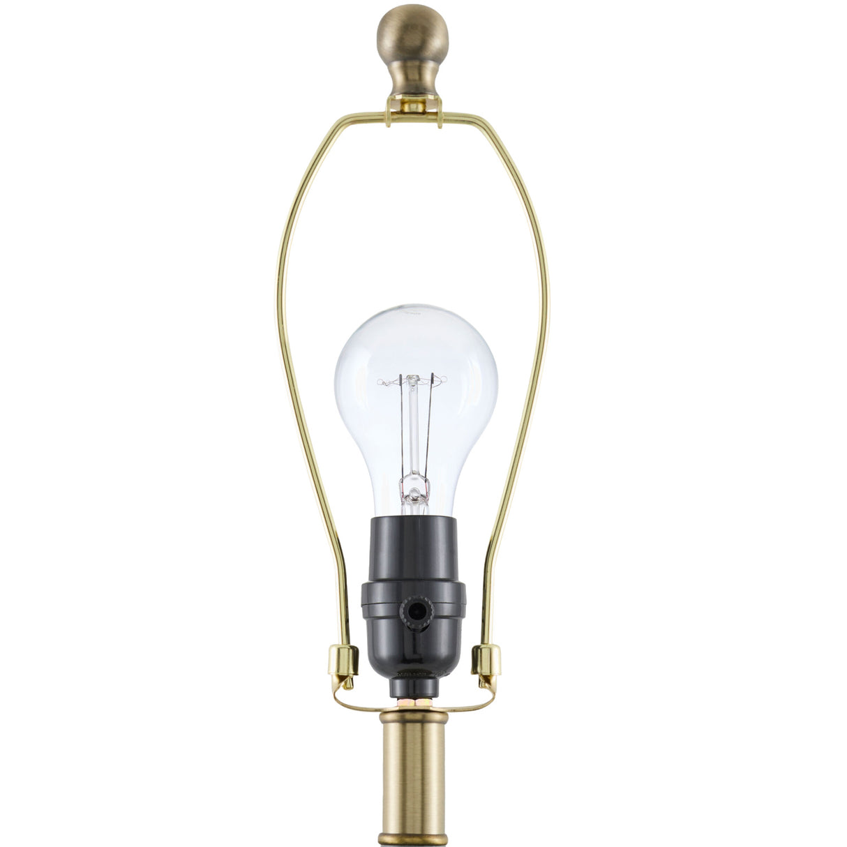   Modern European furniture - White Linen Ceramic Table Lamp - www.oroa.com | Oroa.com