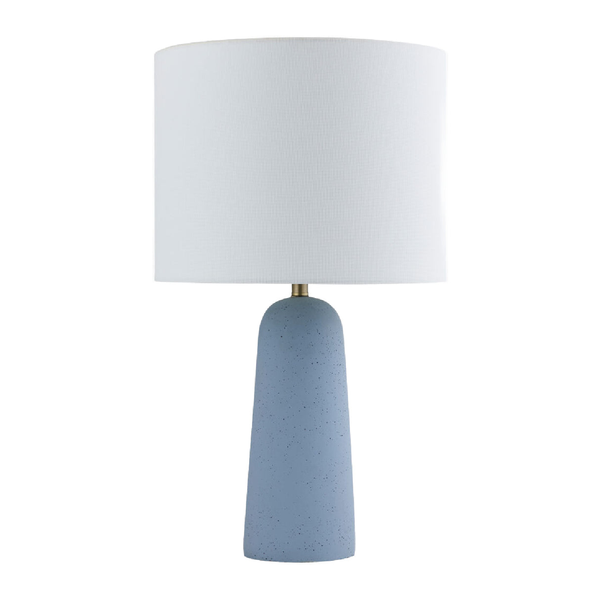   Modern European furniture - Hand-Painted Concrete Table Lamp - www.oroa.com | Oroa.com