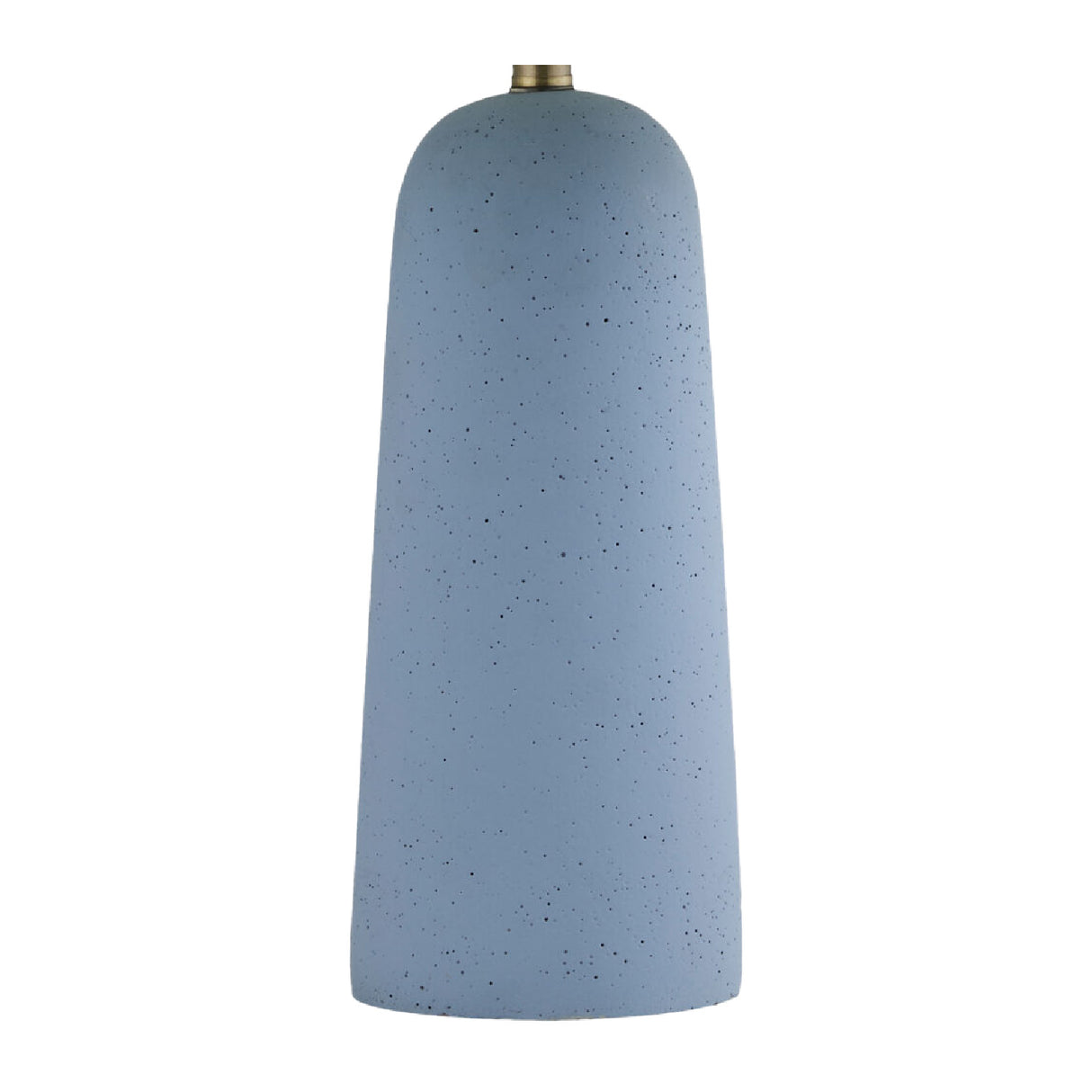   Modern European furniture - Hand-Painted Concrete Table Lamp - www.oroa.com | Oroa.com