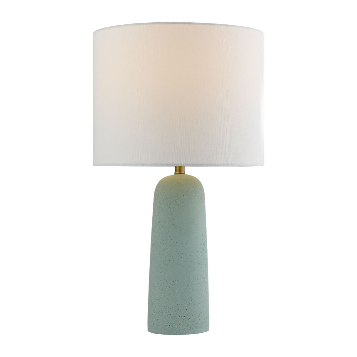   Modern European furniture - Hand-Painted Concrete Table Lamp - www.oroa.com | Oroa.com