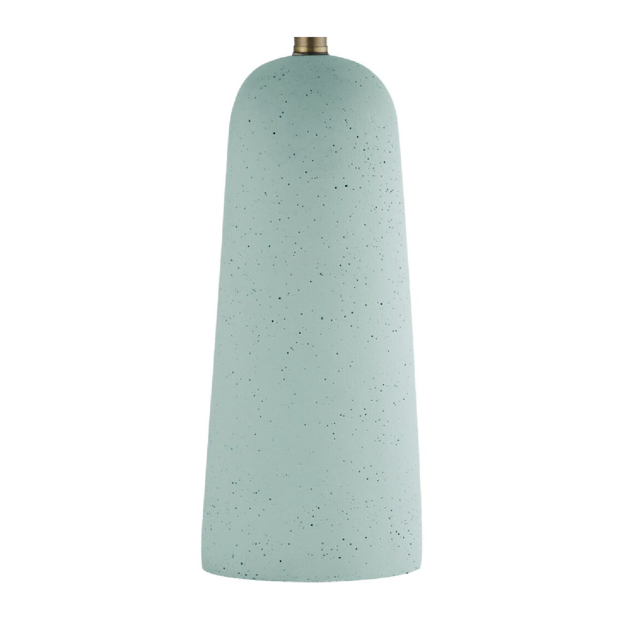   Modern European furniture - Hand-Painted Concrete Table Lamp - www.oroa.com | Oroa.com