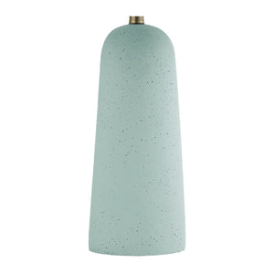   Modern European furniture - Hand-Painted Concrete Table Lamp - www.oroa.com | Oroa.com