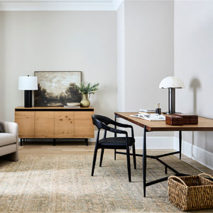   Modern European furniture - Dome Shade Table Lamp - www.oroa.com | Oroa.com
