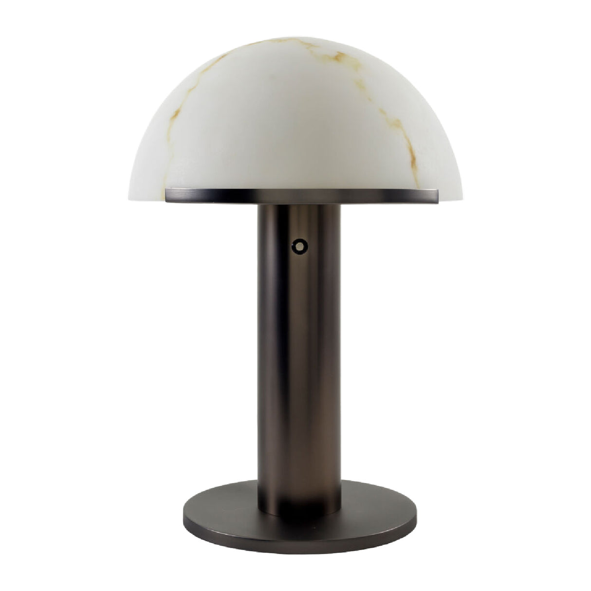   Modern European furniture - Dome Shade Table Lamp - www.oroa.com | Oroa.com
