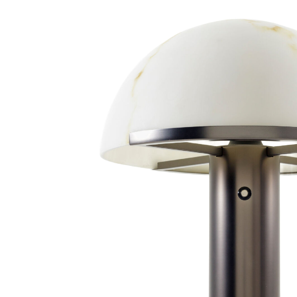   Modern European furniture - Dome Shade Table Lamp - www.oroa.com | Oroa.com