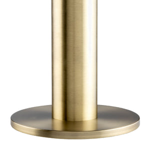   Modern European furniture - Dome Shade Table Lamp - www.oroa.com | Oroa.com