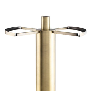   Modern European furniture - Dome Shade Table Lamp - www.oroa.com | Oroa.com