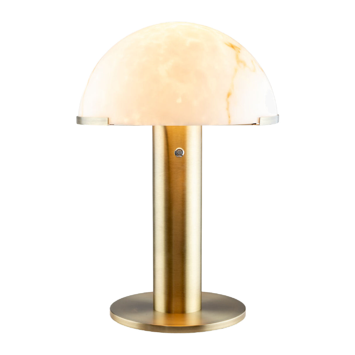   Modern European furniture - Dome Shade Table Lamp - www.oroa.com | Oroa.com