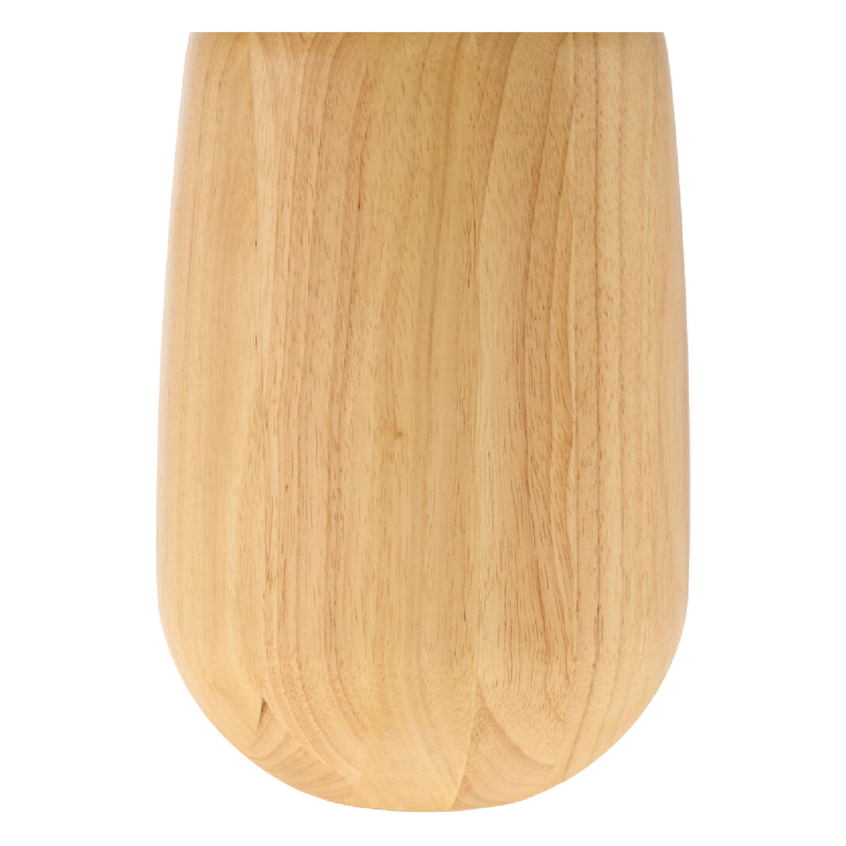   Modern European furniture - Beige Wood Veneer Table Lamp - www.oroa.com | Oroa.com