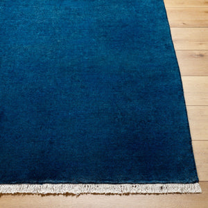   Modern furniture - Hand-Loomed Wool Fringe Carpet - www.oroa.com | Oroa.com