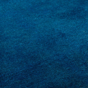  Modern furniture - Hand-Loomed Wool Fringe Round Carpet - www.oroa.com | Oroa.com