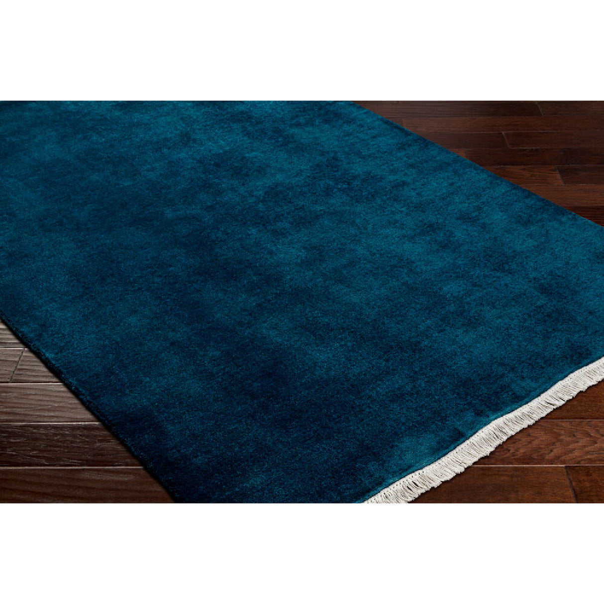   Modern furniture - Hand-Loomed Wool Fringe Carpet - www.oroa.com | Oroa.com