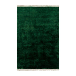   Modern furniture - Hand-Loomed Wool Fringe Carpet - www.oroa.com | Oroa.com