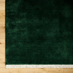   Modern furniture - Hand-Loomed Wool Fringe Carpet - www.oroa.com | Oroa.com